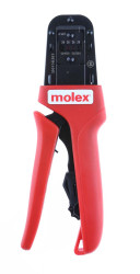 Styk Molex Złącza Clik-Mate 1,25 mm Ręczny