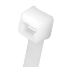 Opaska kablowa długość 188mm szerokość 4,8 mm Panduit Nylon 66 Maks. +85°C