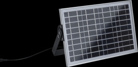 94552 Outdoor Park + Light Solar Charger 24kWh