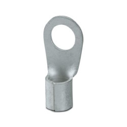 Zacisk oczkowy nieizolowany średnica wew 17mm Srebrny Phoenix Contact