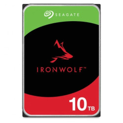 Seagate IronWolf ST10000VN000 10TB SATA