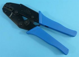 HS-03C ZACISKACZ KONEK.IZOL.0,5-6mm2