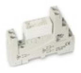 Przekaźnika na szynę DIN, RM85-230V-1P, cewka 230V AC, SPDT, 12A/300VAC