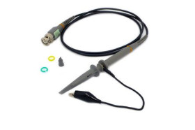 BNC Oscilloscope Probe - 100MHZ