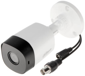 Kamera AHD, HD-CVI, HD-TVI, PAL 5Mpx 3.6mm HAC-B1A51-0360B