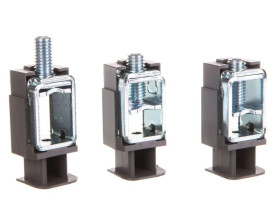 Zaciski przyłączeniowe skrzynkowe TD100-160 SBT 13