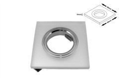 Oprawa Sufitowa Denzel Szroniona