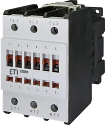 Stycznik powietrzny CEM95.00-110V-50/60Hz 004651102