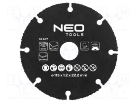 NEO-55-697