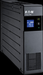 ELP1600IEC UPS, 1600 VA / 1000 W, RJ45, USB