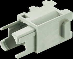 09149212101 Han Domino M12 Cube (F.2), pack of 2