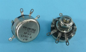 SP-2.2 1k5A 2W 16P-3 POJ.POTEN.