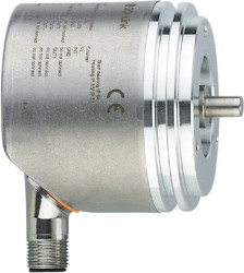 Enkoder obrotowy inkrementalny ifm Electronic RUP500