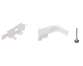 Zestawy do montażu do ścian kartonowo-gipsowych rozdzielnic Golf (4szt.) VZ696N