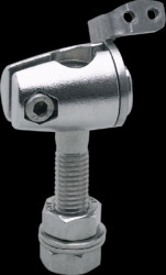 Mounting kit, aluminum profile for optoelectronic sensors, E21221