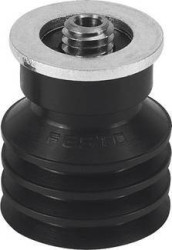 FESTO Przyssawka ESS-30-CN 189402 Średnica nominalna 3 mm