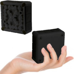 VIPLAST VP-51 Puszka n/t IP55 12-wlotowa