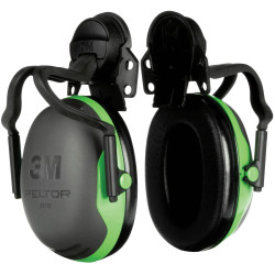 3M Peltor X4P5E Protective Ear Caps 31 dB 1 pc(s)