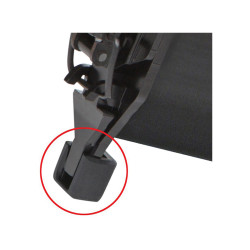 Tacwise 1172 Spare Nose Pieces (5)