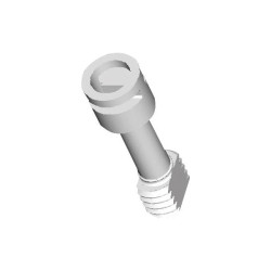 Spelsberg 19001501 TK Cap Screw set 12 pcs hex Socket head sealable