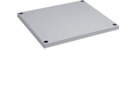 univers Płyta zamykająca górna zamknięta 4-polowa gł. 400 mm kl. II FZ884SD HAGER
