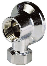 Mosiężna złączka rurowa, Sferaco Mosiądz