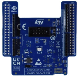 Zestaw do rozbudowy STMicroelectronics Secure Element Expansion Board Arduino UNO R3 X-NUCLEO-SAFEA1B
