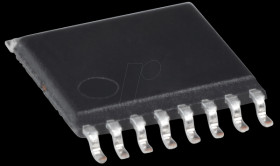 DRV8801PWP Bridge driver, DMOS, HTSSOP-16