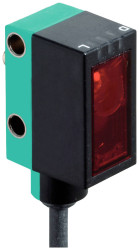 Czujnik dyfuzyjny Pepperl+Fuchs OBT60-R101-2P1-IO-IR 267075-100516 1 szt.