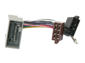 Złącze samochodowe adapter Honda 2008 iso
