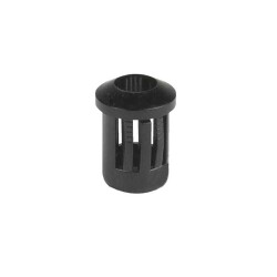 OPRAWKA LED 8mm RTF WYPUKŁA DŁUGA
