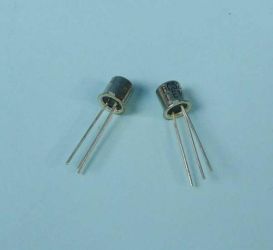 BC-527-II PNP 1A/60V/1,5W TO-18 TRANZYS