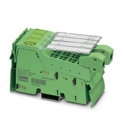 Moduł analogowy Phoenix Contact Moduł analogowy IB IL Analogowy 2878735