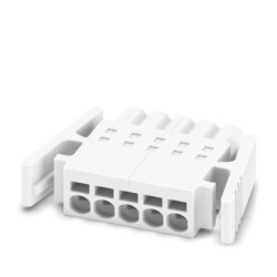 Złącze PCB Złącze PCB Phoenix Contact do użytku z: COMBICON PTSM