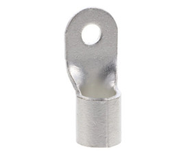 Końcówka oczkowa Cu KOA 6-50 /50szt./