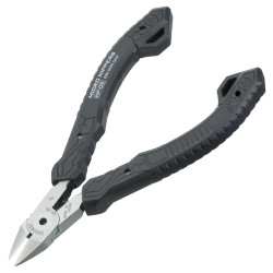 Engineer® Plastic/Wire Nippers