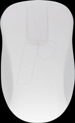 AK-PMH21OS-FUS-W Mouse, wireless, IP68, disinfectable, white