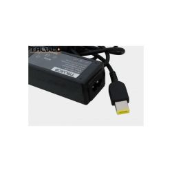 Zasilacz do laptopa 20V 4,5A DO LENOVO wtyk NT 4,55/11 prostokątny