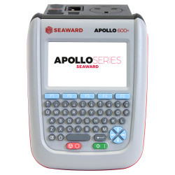 Seaward 380A926 Apollo 600&#x2B; PAT Tester