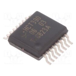74HCT390DB.112