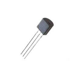 BC337 NPN 50V 0.8A Tranzystor