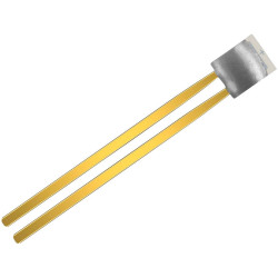 IST Sensor P0K1.202.3FW.B.007 Temp Sensor -200&#xB0;C to &#x2B;300&#xB0;C 100&#x3A9; Radial Lead