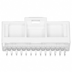 Wtyk PCB 26-pinowe raster: 2.0mm 2-rzędowe Molex