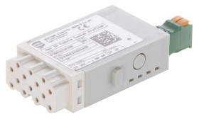 Harting 09806150200 Pojedynczy moduł 09 80 615 0200, 1 szt.