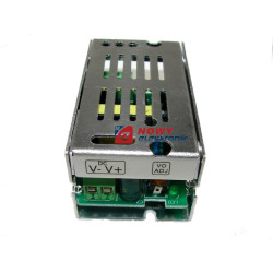 Zasilacz imp. 12V 15W 1A (1,3A) CCTV Przemysłowy(wersja ekonom.)