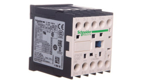 Stycznik Mocy 3P 9A 1Z 0R 24V Dc Lp1k09105bd