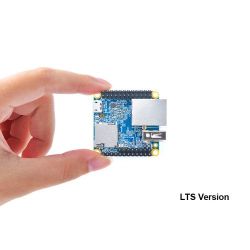 NanoPi NEO v1.4 - Allwinner H3 Quad-Core 1,2GHz + 512MB RAM
