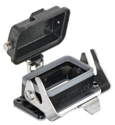 Obudowa montażowa 09 37 010 0318 09370100318 Harting 1 szt.