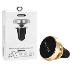 UCHWYT SAMOCH. NAFUMI ZLOTY MAGNETYCZNY