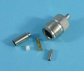 GN.N ZAC.NA KABEL RG-174 4582